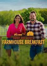 Watch Jimmy and Shivi's Farmhouse Breakfast M4ufreemovies