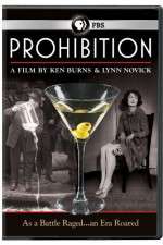 Watch Prohibition M4ufreemovies