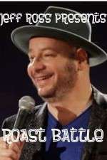 Watch Jeff Ross Presents Roast Battle M4ufreemovies
