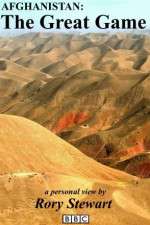 Watch Afghanistan: The Great Game - A Personal View by Rory Stewart M4ufreemovies