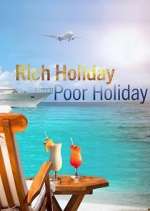 Watch Rich Holiday, Poor Holiday M4ufreemovies