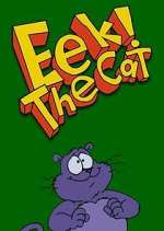 Watch Eek! the Cat M4ufreemovies
