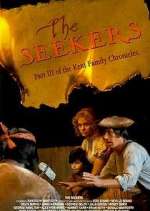 Watch The Seekers M4ufreemovies