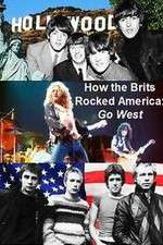 Watch How the Brits Rocked America M4ufreemovies
