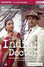 Watch BBC The Indian Doctor M4ufreemovies