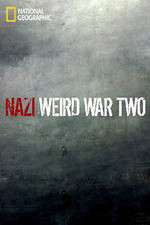 Watch Nazi Weird War Two M4ufreemovies