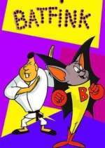 Watch Batfink M4ufreemovies