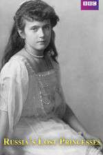 Watch Russia's Lost Princesses M4ufreemovies