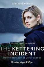 Watch The Kettering Incident M4ufreemovies