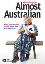 Watch Miriam Margolyes Almost Australian M4ufreemovies