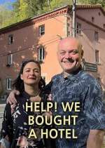 Watch Help! We Bought a Hotel M4ufreemovies