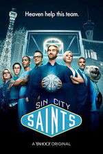 Watch Sin City Saints M4ufreemovies