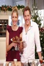 Watch Cooking Christmas With Matt And Lisa M4ufreemovies