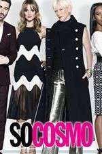 Watch So Cosmo M4ufreemovies