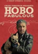 Watch Craig Ferguson Presents: Hobo Fabulous M4ufreemovies