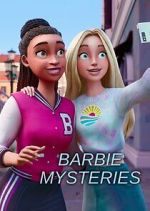 Watch Barbie Mysteries: The Great Horse Chase M4ufreemovies