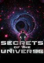 Watch Secrets of the Universe M4ufreemovies
