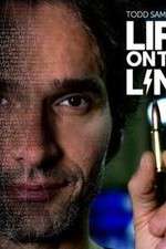 Watch Todd Sampson's Life on the Line M4ufreemovies