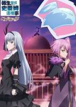 Watch That Time I Got Reincarnated as a Slime: Visions of Coleus M4ufreemovies