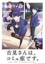 Watch Komi Can't Communicate M4ufreemovies