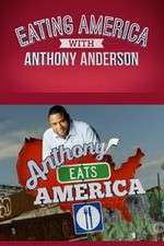 Watch Eating America with Anthony Anderson M4ufreemovies