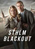 Watch STHLM Blackout M4ufreemovies