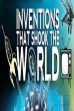 Watch Inventions That Shook the World M4ufreemovies