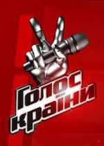 Watch The Voice Ukraine M4ufreemovies