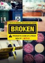 Watch Broken M4ufreemovies
