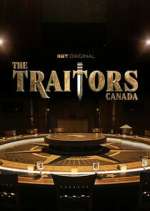 Watch The Traitors Canada M4ufreemovies