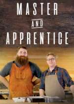 Watch Master and Apprentice M4ufreemovies