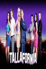 Watch Tallafornia M4ufreemovies