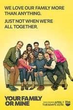 Watch Your Family or Mine M4ufreemovies