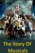 Watch The Story of Musicals M4ufreemovies
