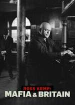 Watch Ross Kemp: Mafia and Britain M4ufreemovies