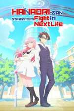 Watch Hanaori-san Still Wants to Fight in the Next Life M4ufreemovies