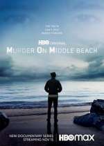 Watch Murder on Middle Beach M4ufreemovies