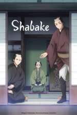 Watch Shabake M4ufreemovies
