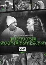 Watch Nick Cannon Presents: Future Superstars M4ufreemovies