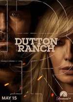 Watch Dutton Ranch M4ufreemovies