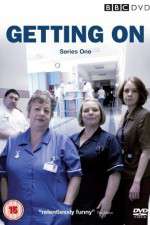 Watch Getting On M4ufreemovies
