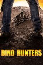 Watch Dino Hunters M4ufreemovies