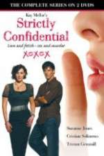 Watch Strictly Confidential M4ufreemovies