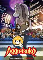 Watch Aggretsuko M4ufreemovies