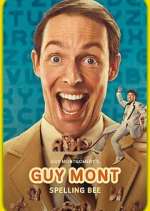 Watch Guy Montgomery's Guy Mont Spelling Bee M4ufreemovies