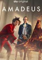Watch Amadeus M4ufreemovies