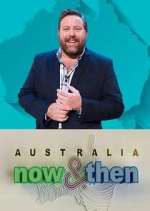 Watch Australia: Now & Then M4ufreemovies