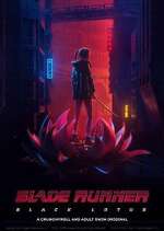 Watch Blade Runner: Black Lotus M4ufreemovies
