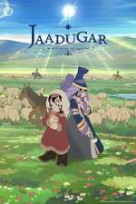 Watch Jaadugar: A Witch in Mongolia M4ufreemovies