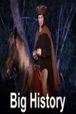 Watch Big History M4ufreemovies